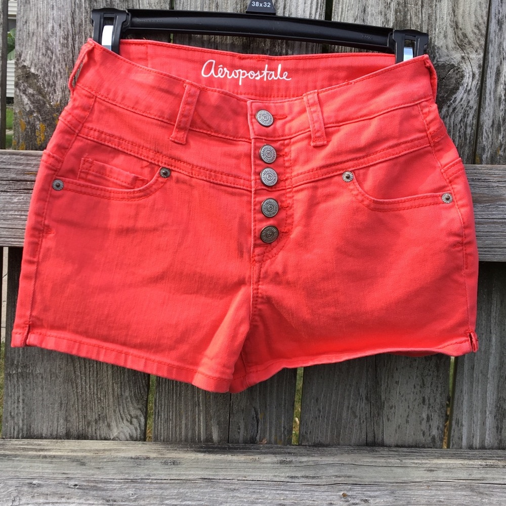 COPY - Aeropostale  Shorts